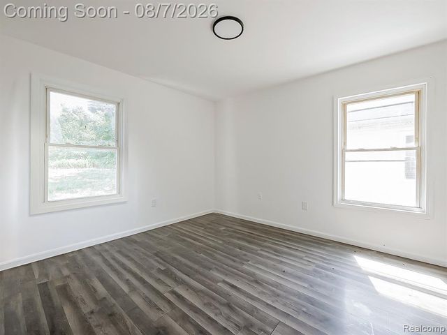 584 Tennessee Street, Detroit, MI 48215