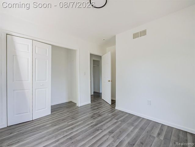 584 Tennessee Street, Detroit, MI 48215