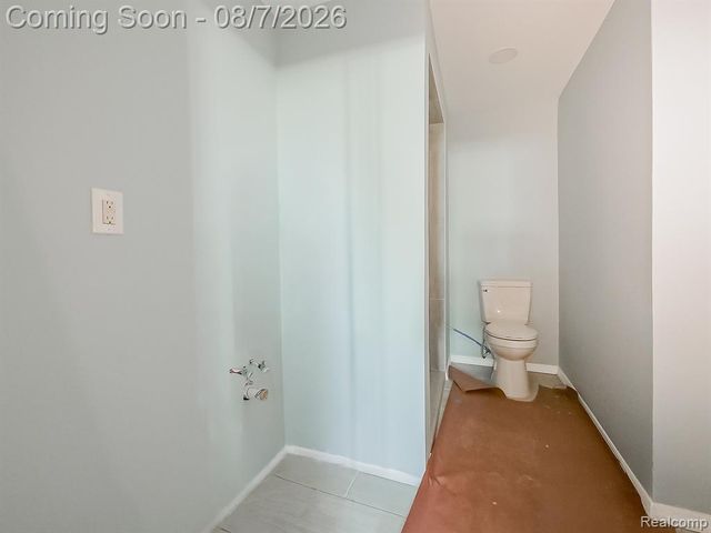 584 Tennessee Street, Detroit, MI 48215