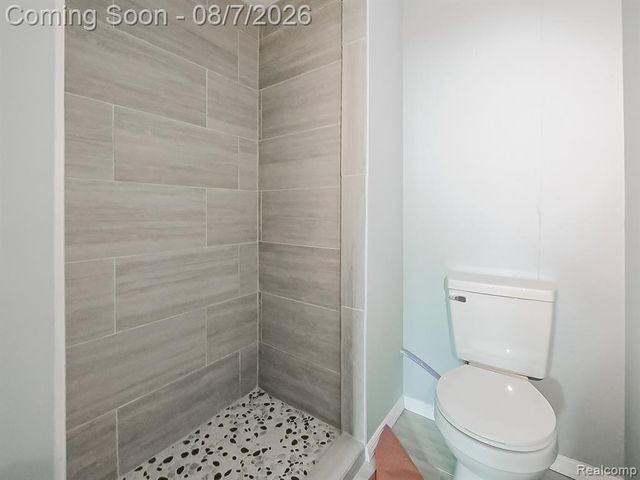 584 Tennessee Street, Detroit, MI 48215