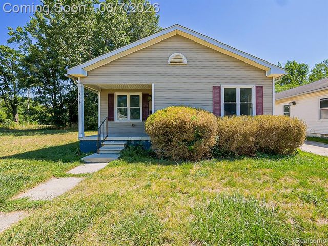 584 Tennessee Street, Detroit, MI 48215