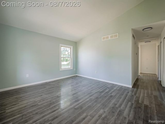 584 Tennessee Street, Detroit, MI 48215