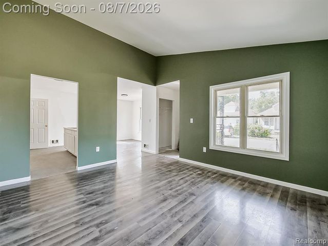 584 Tennessee Street, Detroit, MI 48215