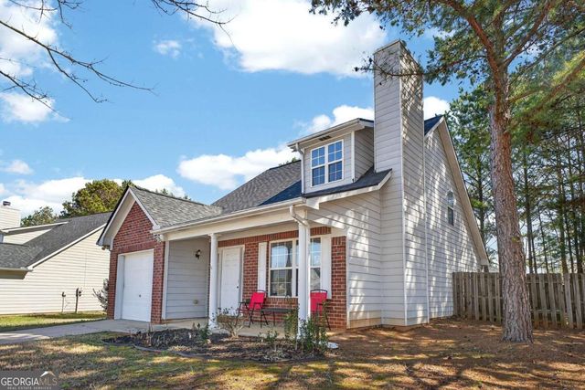 175 Grosslake Parkway, Covington, GA 30016