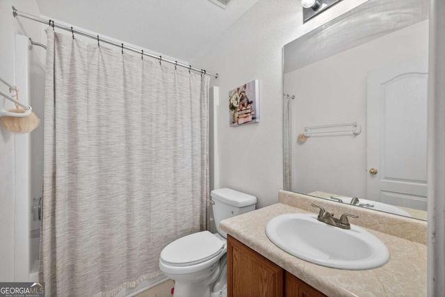 175 Grosslake Parkway, Covington, GA 30016