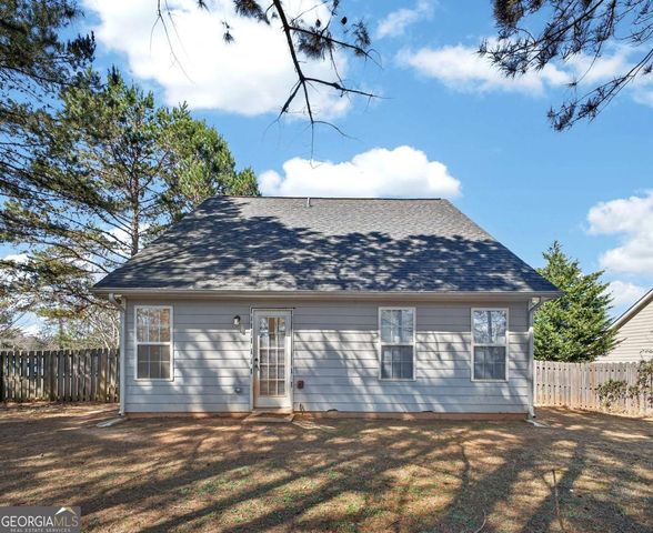 175 Grosslake Parkway, Covington, GA 30016