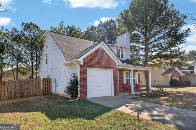 175 Grosslake Parkway, Covington, GA 30016