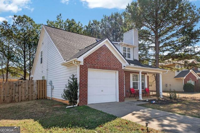 175 Grosslake Parkway, Covington, GA 30016