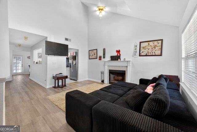 175 Grosslake Parkway, Covington, GA 30016