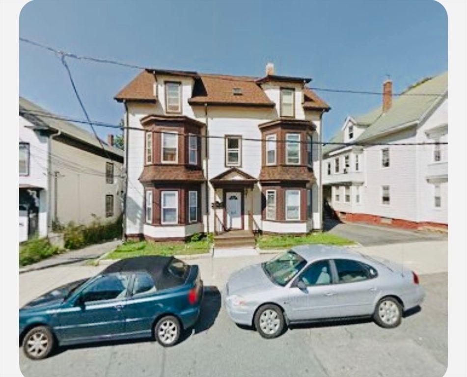 107 Hollingsworth Street 01, Lynn, MA 01902