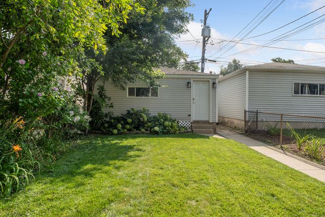 2527 N WASHTENAW Avenue, Chicago, IL 60647