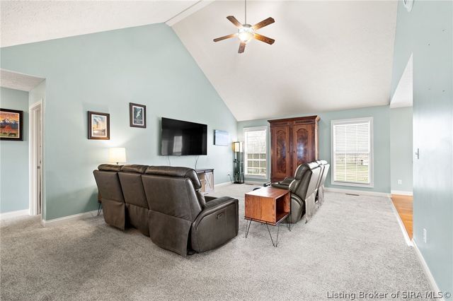 6930 Geswein Road, Lanesville, IN 47136