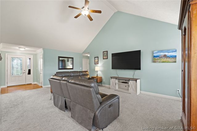 6930 Geswein Road, Lanesville, IN 47136