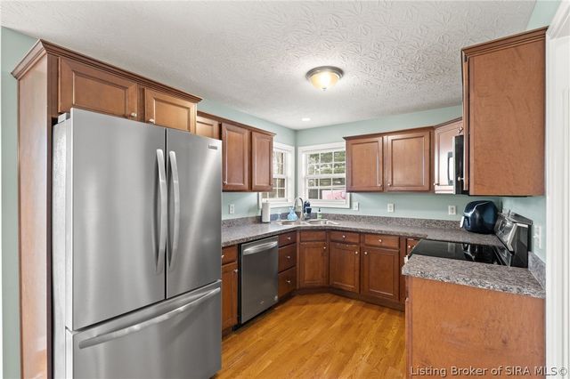 6930 Geswein Road, Lanesville, IN 47136