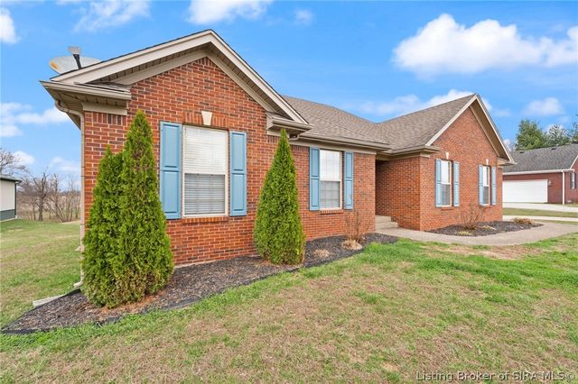 6930 Geswein Road, Lanesville, IN 47136