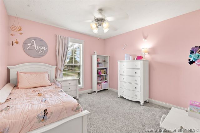 6930 Geswein Road, Lanesville, IN 47136