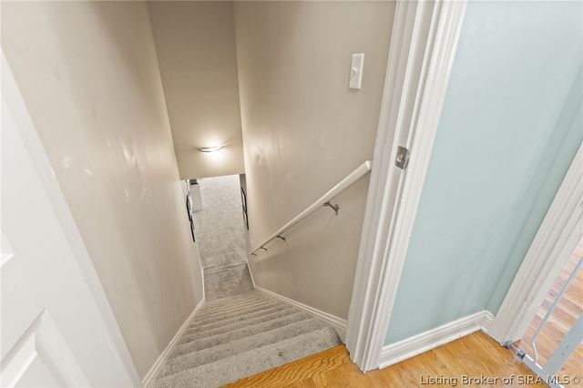 6930 Geswein Road, Lanesville, IN 47136