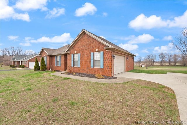 6930 Geswein Road, Lanesville, IN 47136