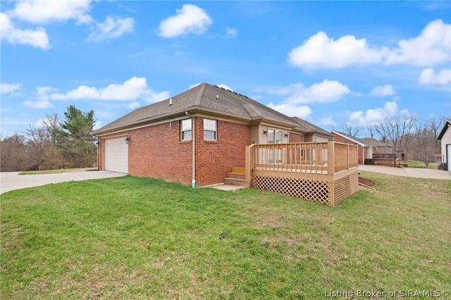 6930 Geswein Road, Lanesville, IN 47136