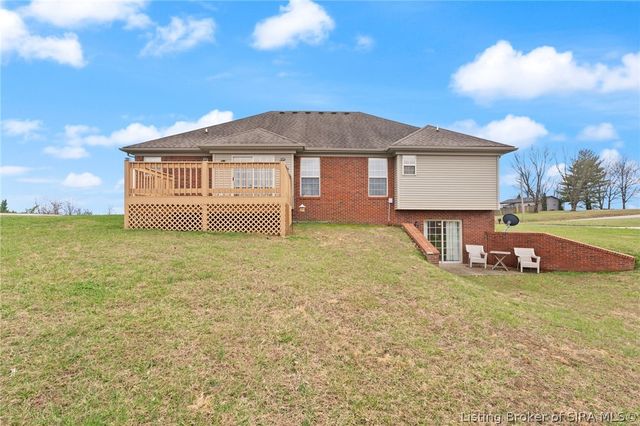 6930 Geswein Road, Lanesville, IN 47136