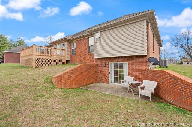 6930 Geswein Road, Lanesville, IN 47136