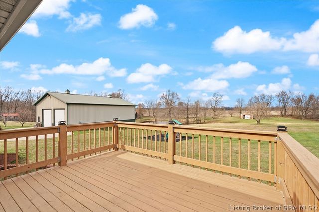6930 Geswein Road, Lanesville, IN 47136