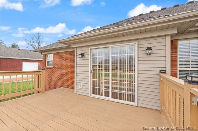 6930 Geswein Road, Lanesville, IN 47136