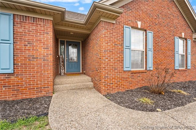 6930 Geswein Road, Lanesville, IN 47136