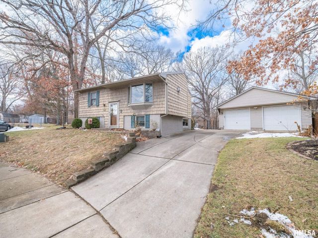 2419 N IDAHO Street, Peoria, IL 61604