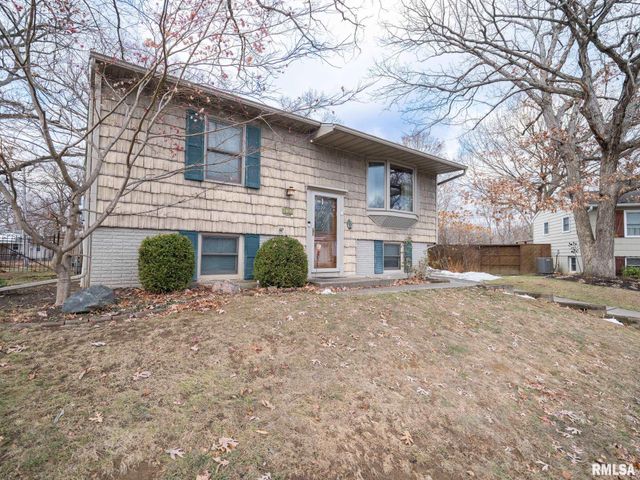 2419 N IDAHO Street, Peoria, IL 61604