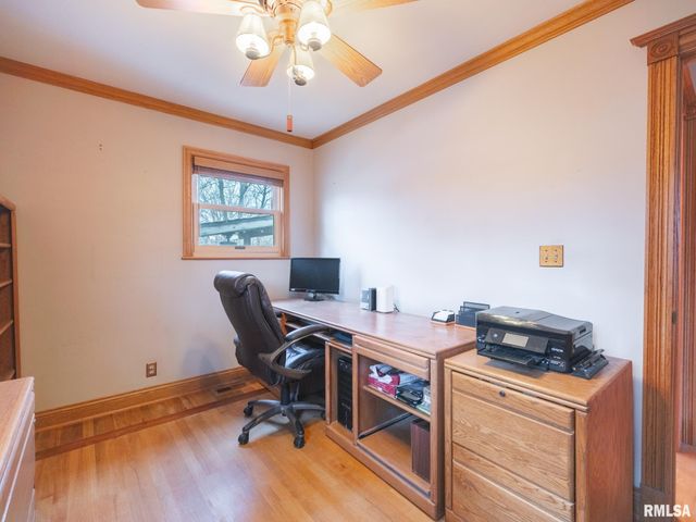 2419 N IDAHO Street, Peoria, IL 61604