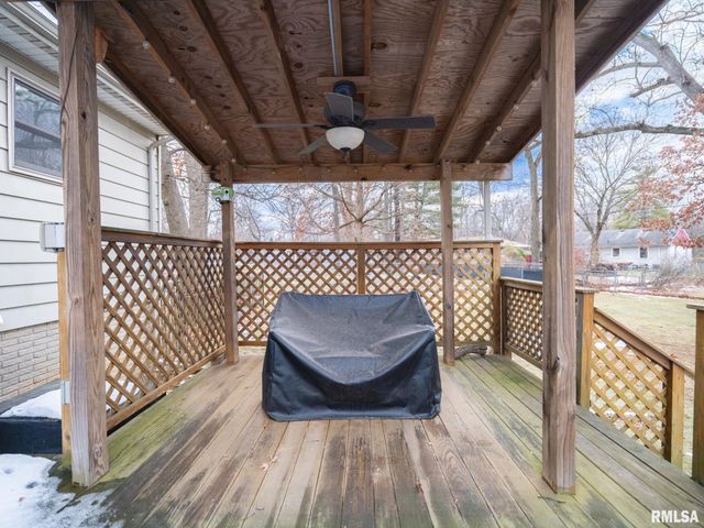 2419 N IDAHO Street, Peoria, IL 61604