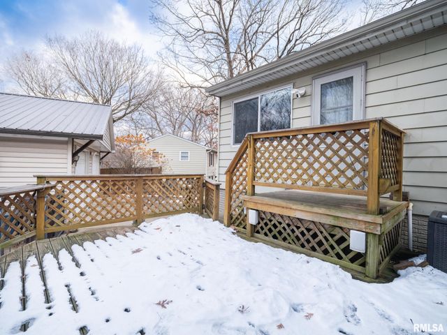 2419 N IDAHO Street, Peoria, IL 61604