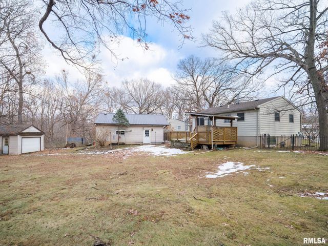 2419 N IDAHO Street, Peoria, IL 61604