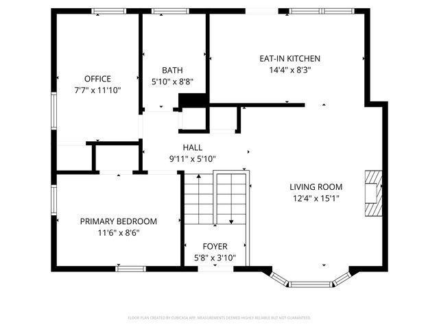 2419 N IDAHO Street, Peoria, IL 61604