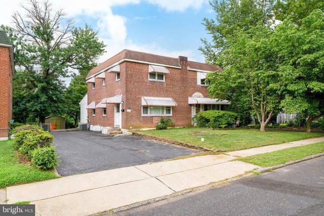 336 HOLLAND ST, Crum Lynne, PA 19022