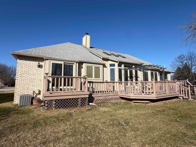 12516 WATKINS Drive Drive, Shelby Twp, MI 48315