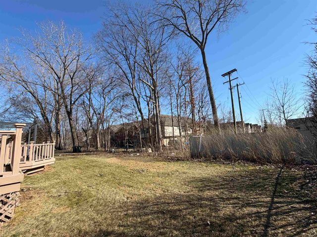 12516 WATKINS Drive Drive, Shelby Twp, MI 48315