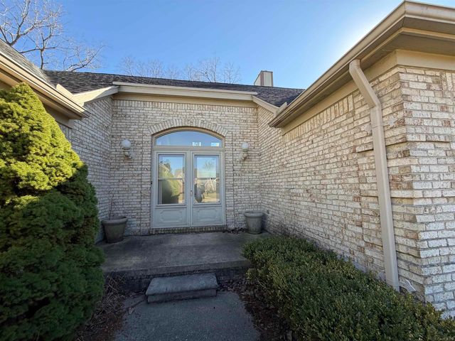 12516 WATKINS Drive Drive, Shelby Twp, MI 48315