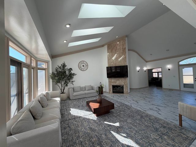 12516 WATKINS Drive Drive, Shelby Twp, MI 48315