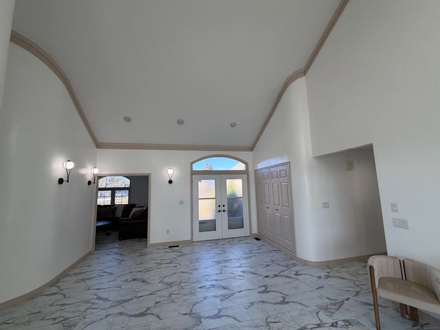 12516 WATKINS Drive Drive, Shelby Twp, MI 48315