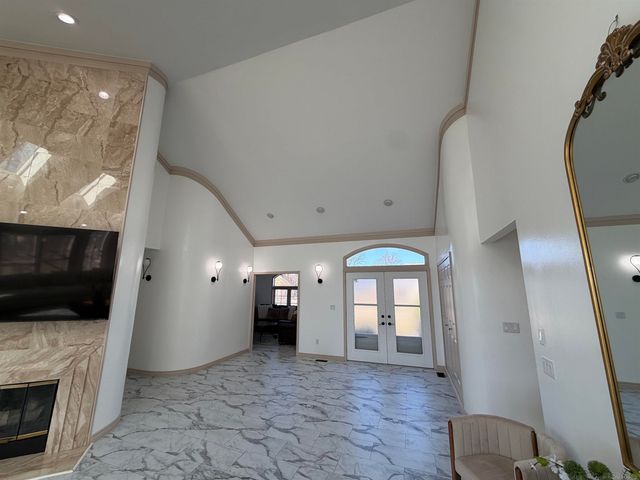 12516 WATKINS Drive Drive, Shelby Twp, MI 48315