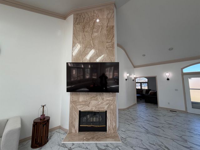 12516 WATKINS Drive Drive, Shelby Twp, MI 48315