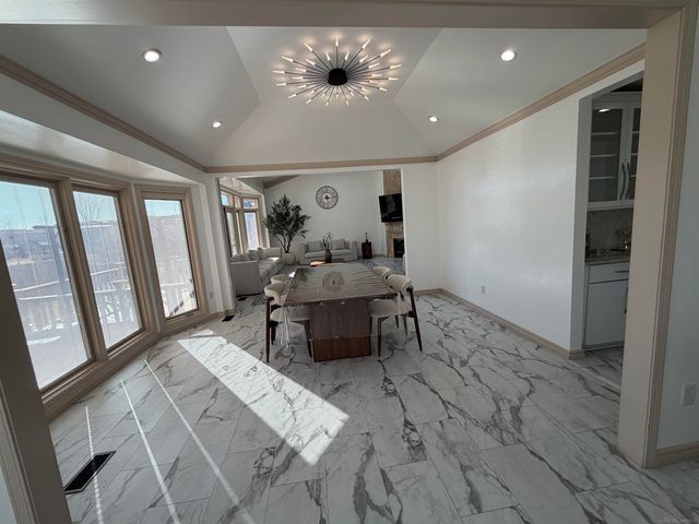 12516 WATKINS Drive Drive, Shelby Twp, MI 48315