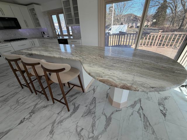 12516 WATKINS Drive Drive, Shelby Twp, MI 48315