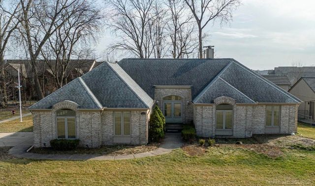 12516 WATKINS Drive Drive, Shelby Twp, MI 48315