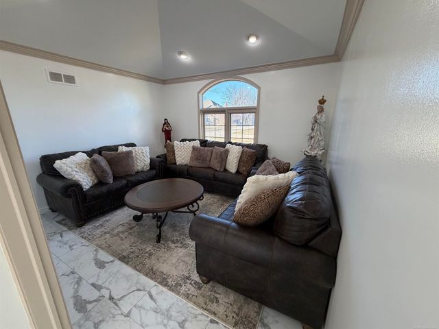 12516 WATKINS Drive Drive, Shelby Twp, MI 48315