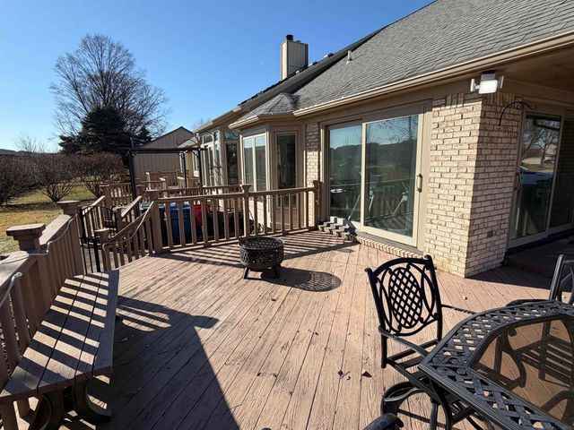 12516 WATKINS Drive Drive, Shelby Twp, MI 48315