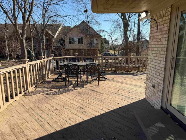 12516 WATKINS Drive Drive, Shelby Twp, MI 48315