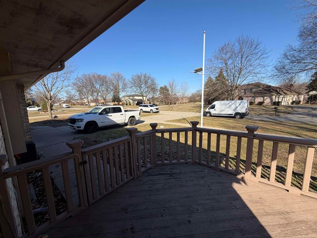 12516 WATKINS Drive Drive, Shelby Twp, MI 48315